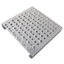 201 202 304 316 409 410 430 stainless steel perforated embossed decorated sheet/plate